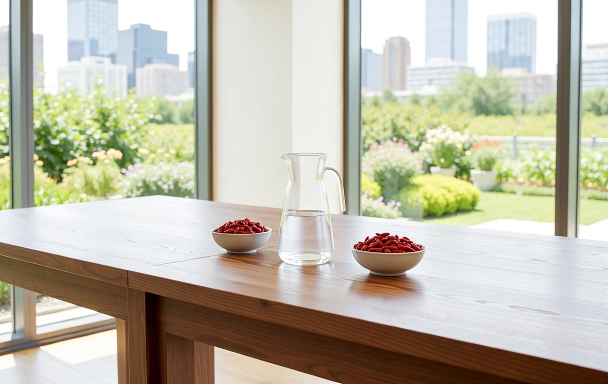 Bureaux DailyWell Guide Hub