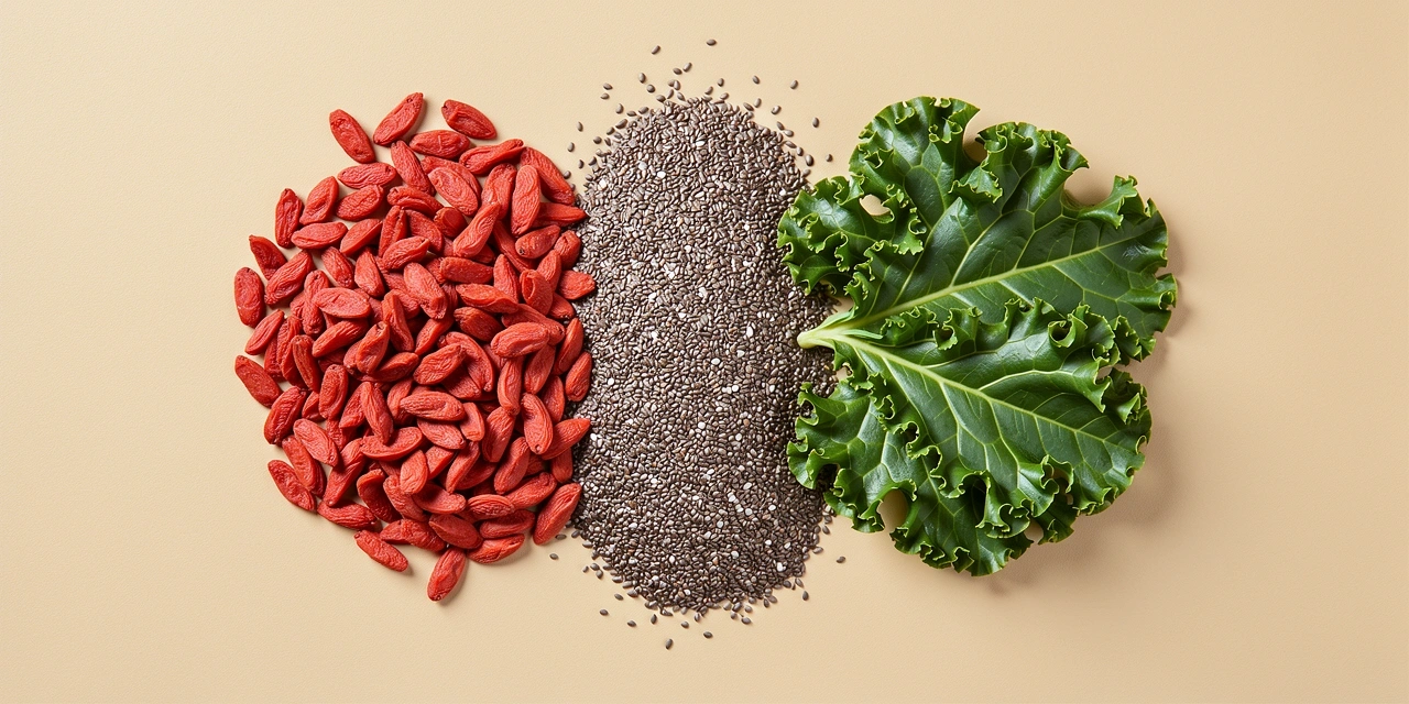 Inspiration nutritionnelle